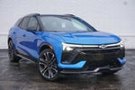 2026 Chevrolet Blazer EV SS