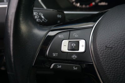2019 Volkswagen Tiguan 2.0T SEL Premium 4Motion