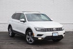 2019 Volkswagen Tiguan 2.0T SEL Premium 4Motion