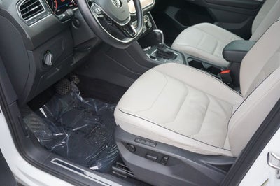 2019 Volkswagen Tiguan 2.0T SEL Premium 4Motion