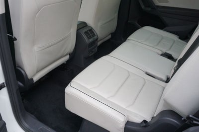 2019 Volkswagen Tiguan 2.0T SEL Premium 4Motion