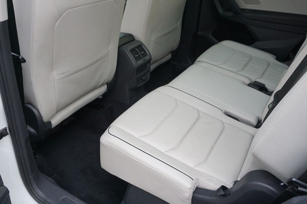 2019 Volkswagen Tiguan 2.0T SEL Premium 4Motion