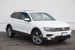 2019 Volkswagen Tiguan 2.0T SEL Premium 4Motion