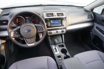 2018 Subaru Outback 2.5i