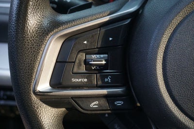 2018 Subaru Outback 2.5i