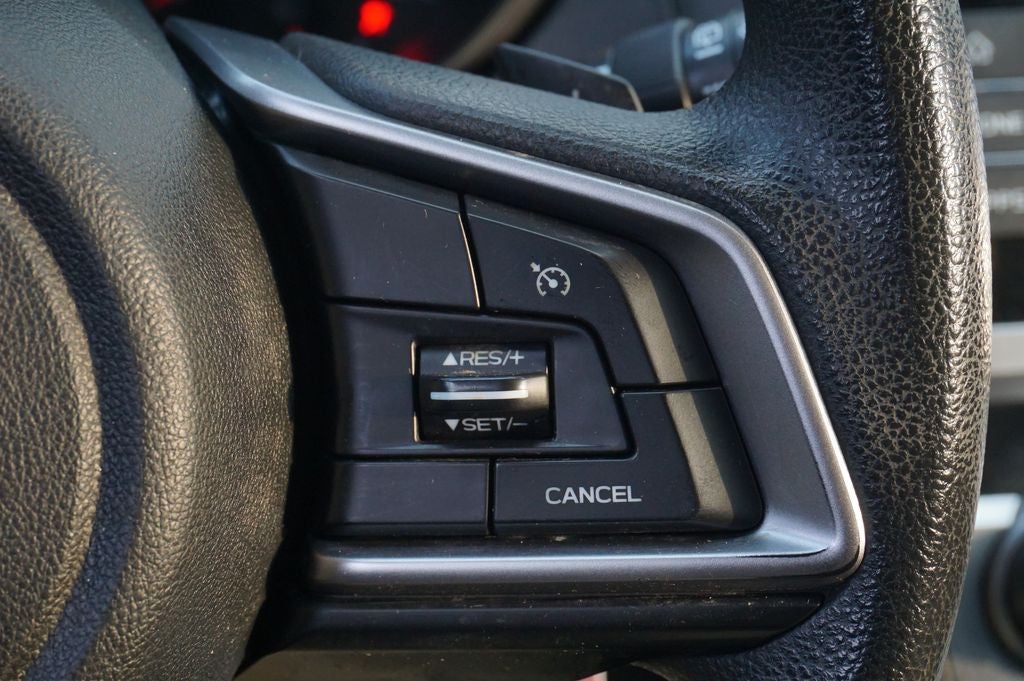 2018 Subaru Outback 2.5i