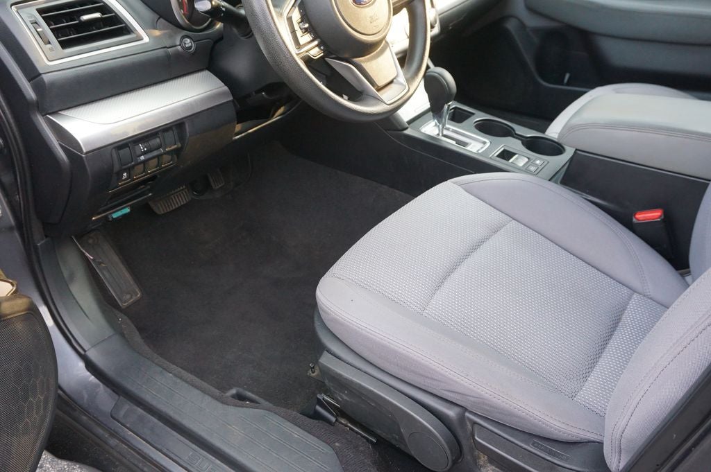 2018 Subaru Outback 2.5i