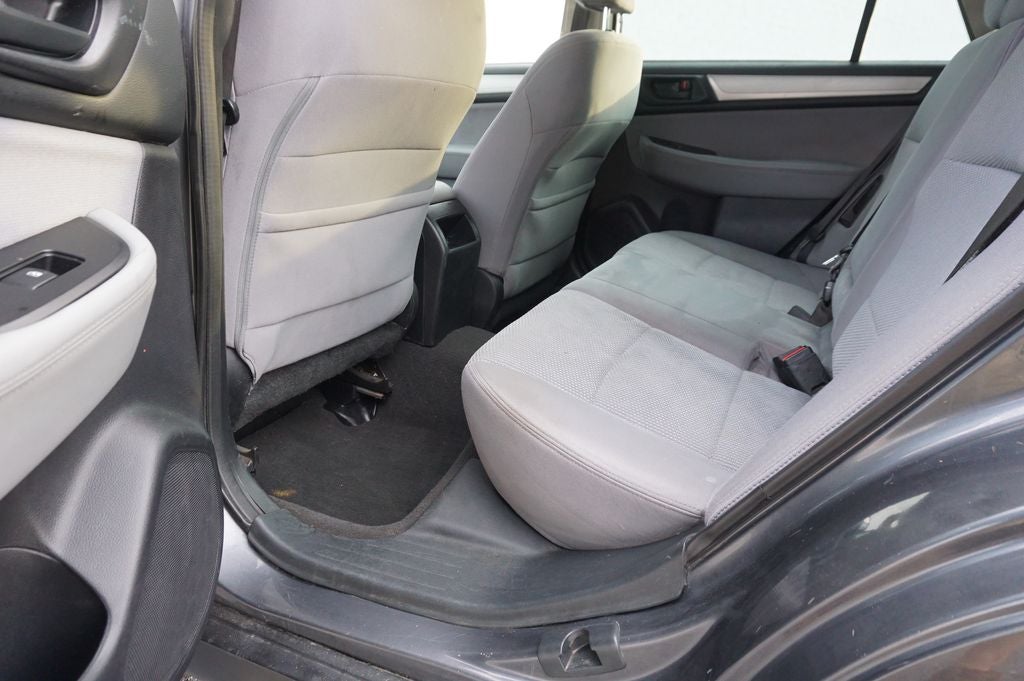 2018 Subaru Outback 2.5i