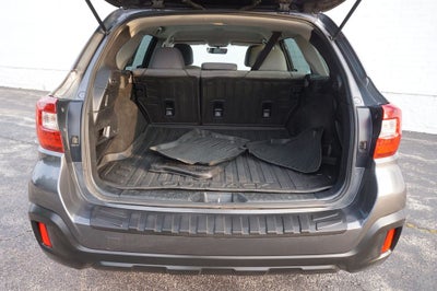 2018 Subaru Outback 2.5i