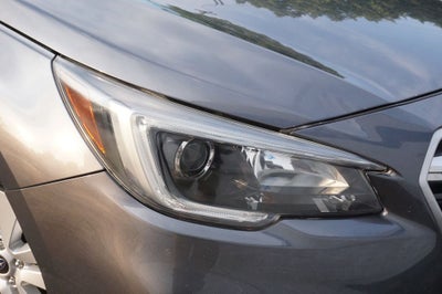 2018 Subaru Outback 2.5i