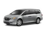 2016 Honda Odyssey Base