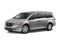 2016 Honda Odyssey Base