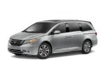 2016 Honda Odyssey Base