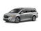 2016 Honda Odyssey Base