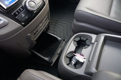2014 Honda Odyssey Touring