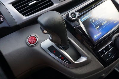 2014 Honda Odyssey Touring