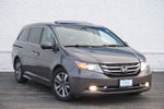 2014 Honda Odyssey Touring