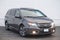 2014 Honda Odyssey Touring
