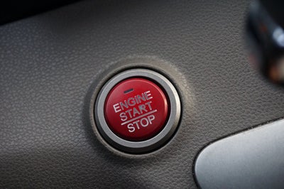 2014 Honda Odyssey Touring