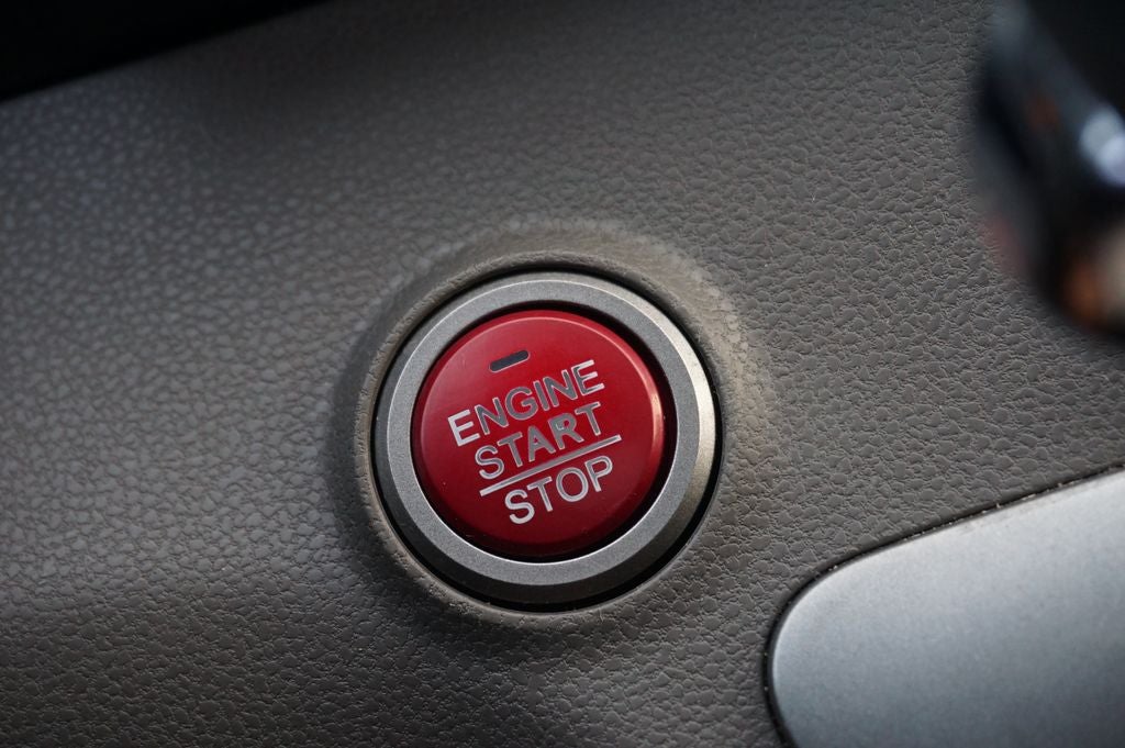 2014 Honda Odyssey Touring