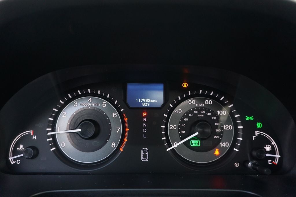 2014 Honda Odyssey Touring