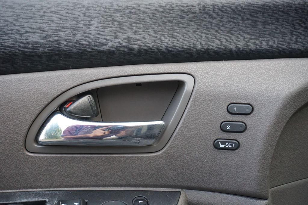 2014 Honda Odyssey Touring
