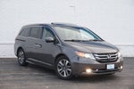 2014 Honda Odyssey Touring