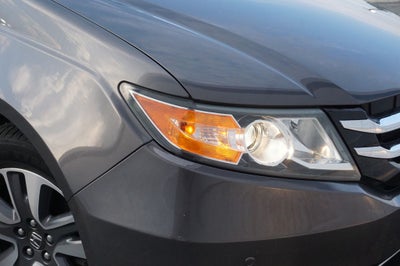 2014 Honda Odyssey Touring