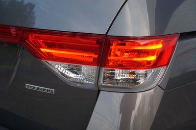 2014 Honda Odyssey Touring