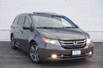2014 Honda Odyssey Touring