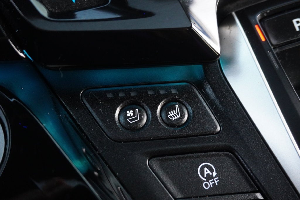 2020 Honda Odyssey Elite
