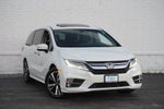 2020 Honda Odyssey Elite