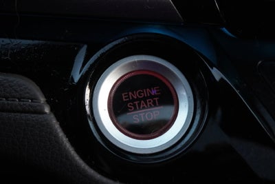 2020 Honda Odyssey Elite