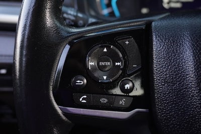 2020 Honda Odyssey Elite