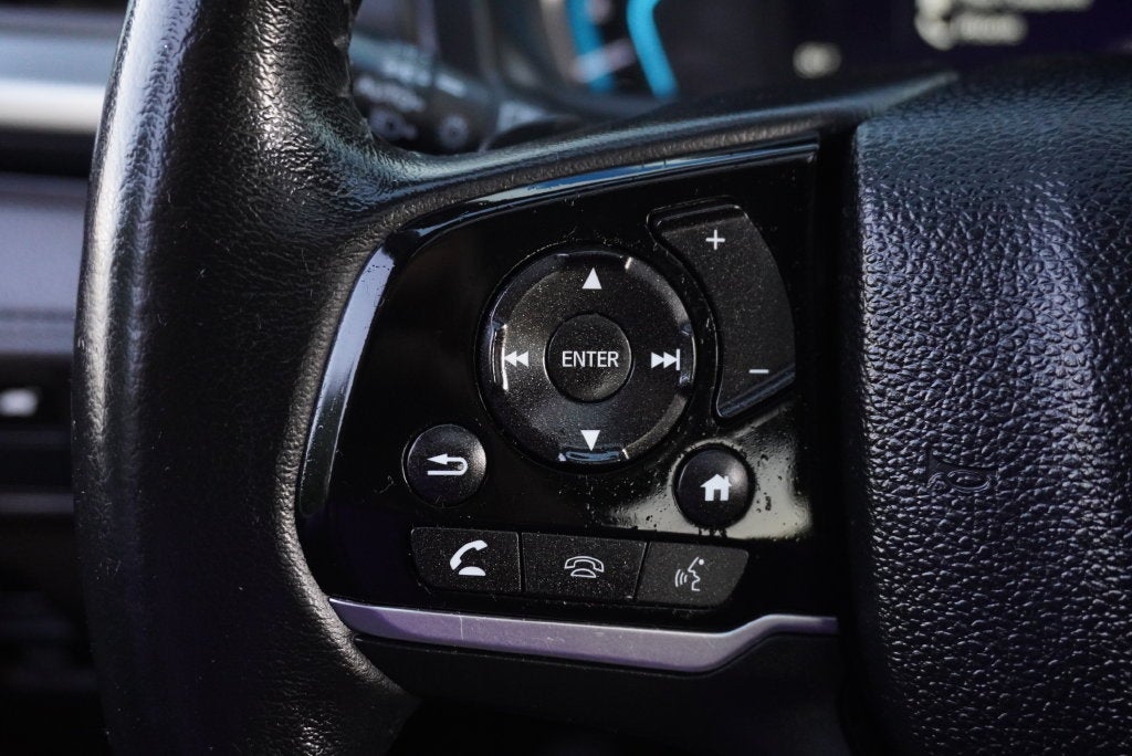 2020 Honda Odyssey Elite