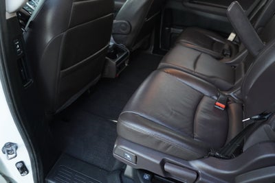 2020 Honda Odyssey Elite
