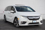 2020 Honda Odyssey Elite