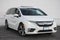 2020 Honda Odyssey Elite