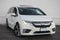 2020 Honda Odyssey Elite