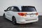 2020 Honda Odyssey Elite
