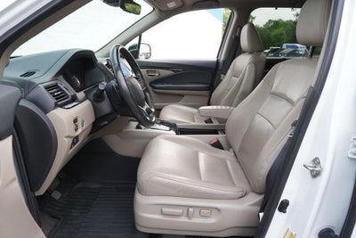2020 Honda Pilot Touring 7 Passenger
