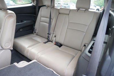 2020 Honda Pilot Touring 7 Passenger