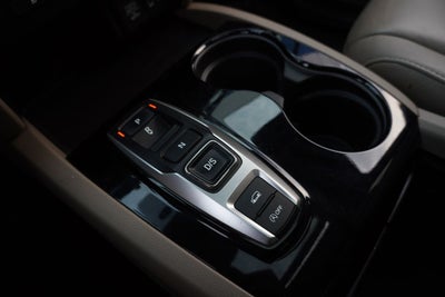 2020 Honda Pilot Touring 7 Passenger