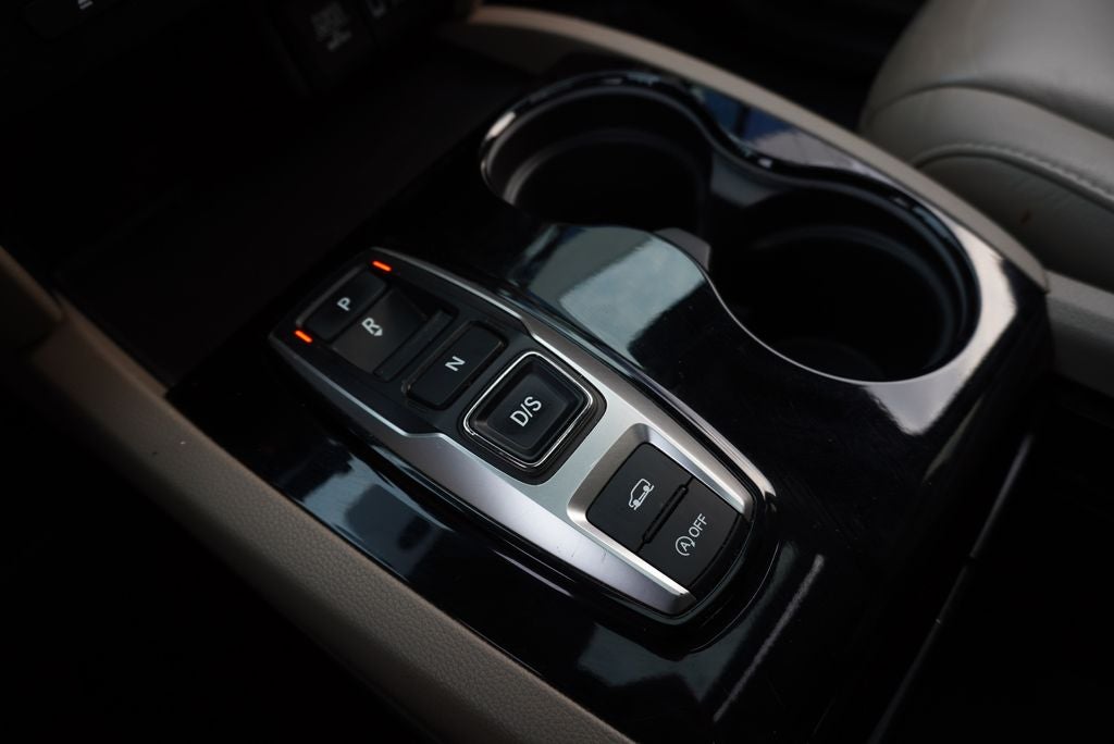2020 Honda Pilot Touring 7 Passenger