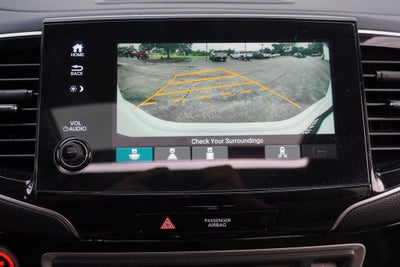 2020 Honda Pilot Touring 7 Passenger