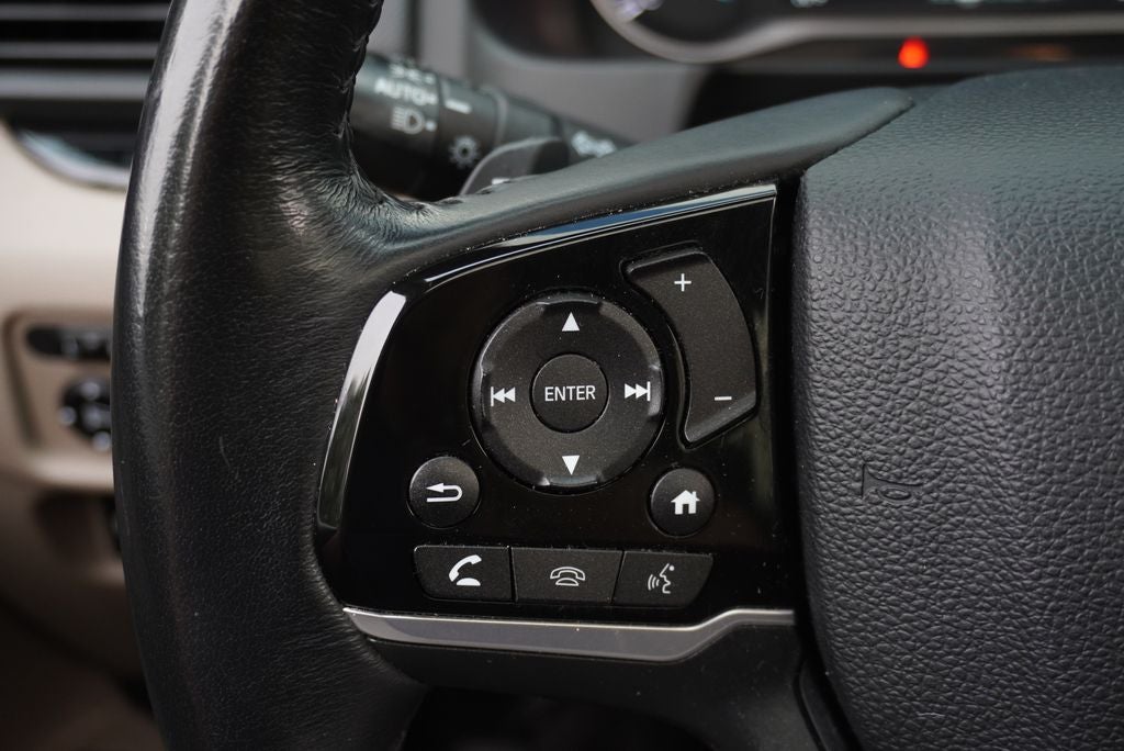 2020 Honda Pilot Touring 7 Passenger