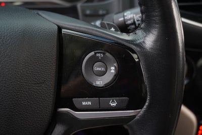 2020 Honda Pilot Touring 7 Passenger