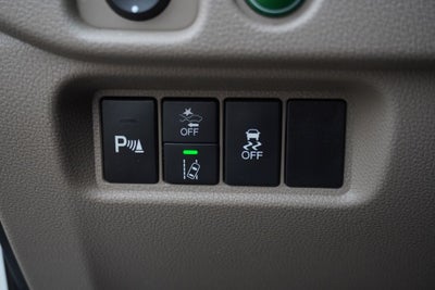 2020 Honda Pilot Touring 7 Passenger