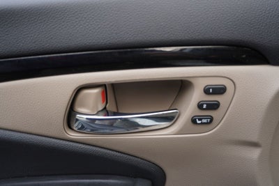 2020 Honda Pilot Touring 7 Passenger