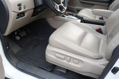 2020 Honda Pilot Touring 7 Passenger